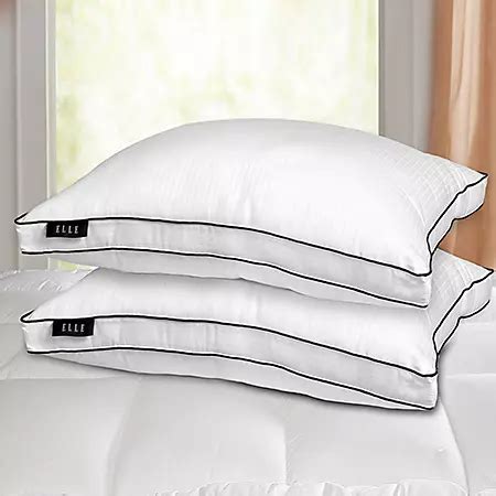 elles club pillow